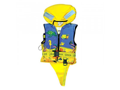 Жилет Chico LifeJacket.Baby.100N, ISO, 10-20