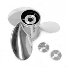 Винт гребной Solas 4572-148-23, 3x14 3/4x23 (L)