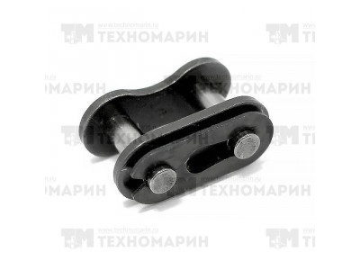 Замок для цепи 520-CL