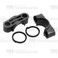 Вкладыш рулевой колонки Yamaha AT-08655