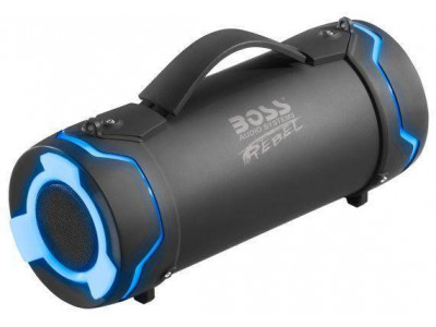 Аудиосистема Boss Audio Tube IPX5