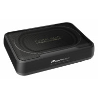 Автомобильный корпусной сабвуфер 12” (30 см) PIONEER TS-WX130DA