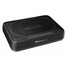 Автомобильный корпусной сабвуфер 12” (30 см) PIONEER TS-WX130DA