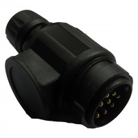Knott - Вилка 13 контактов, стандартная (6R0812.007)