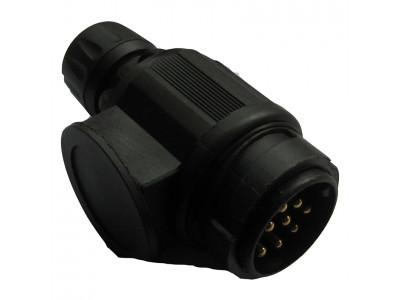 Knott - Вилка 13 контактов, стандартная (6R0812.007)