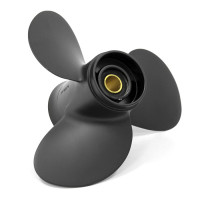Винт гребной Solas 2211-100-15, 3x10x15 (R)
