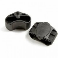 Thule Wheel Adapter - защищает обод колес горных велосипедов и надежно фиксирует колеса шоссейных велосипедов
