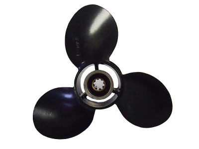 Гребной винт Yamaha SEA-PRO 9 1/4х11 на моторы 9.9-15 л.с.