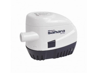 Автоматический трюмный насос Sahara S750 (4507-7)