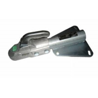 Knott - Головка сцепная KZE 35 110/200 K35CN3 с фланцем (6А2309.001)