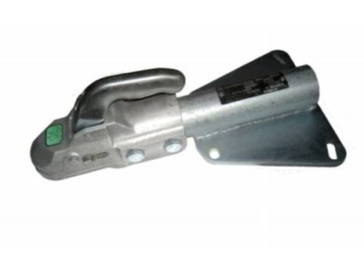 Knott - Головка сцепная KZE 35 110/200 K35CN3 с фланцем (6А2309.001)