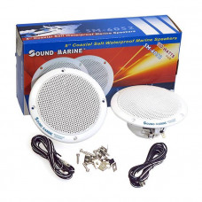 Динамики влагозащищенные Sound Marine 5