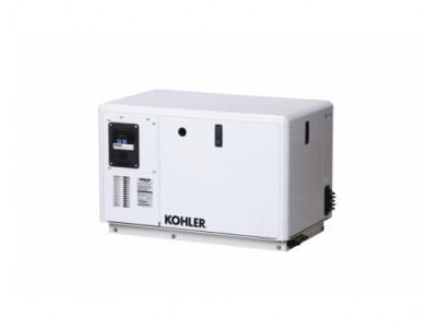 Дизельный генератор Kohler 7EFKOZD