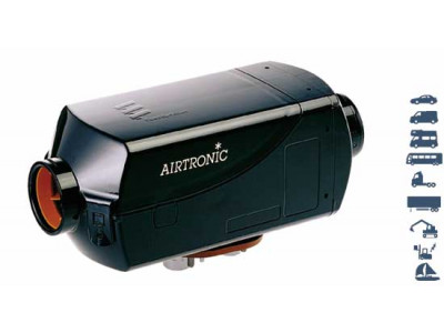 Воздушный отопитель AIRTRONIC B1LCC 12В