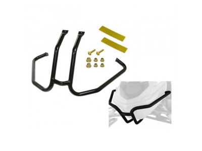 Бампер Arctic Cat SM-12516