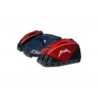 Вынос радиатора Ямаха Гризли 700 Серия Реактор.