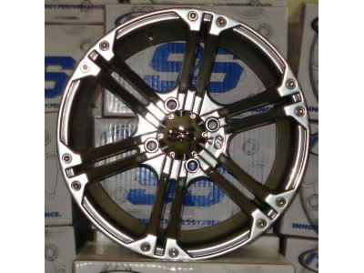 Диск для квадроцикла ITP SS212 15SS600BX