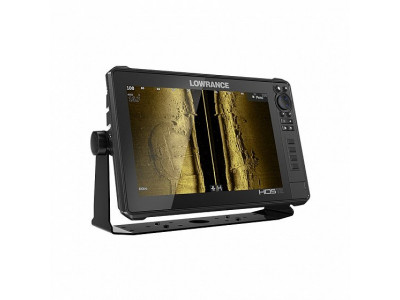 Lowrance HDS-12 LIVE with Active Imaging 3-in-1 (ROW)