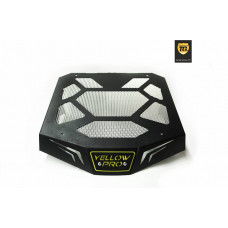 Вынос радиатора А5. Yellow PRO (650-850 Guepard)