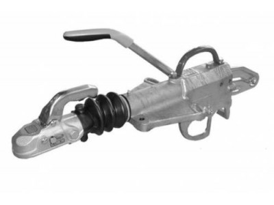 Knott - Механизм тормоза наката KFG35 D140 с петлёй NATO d=60 (6J1599.405)