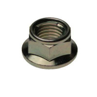 Гайка крепежная Yamaha 9018518009