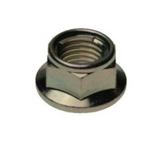 Гайка крепежная Yamaha 9018518009