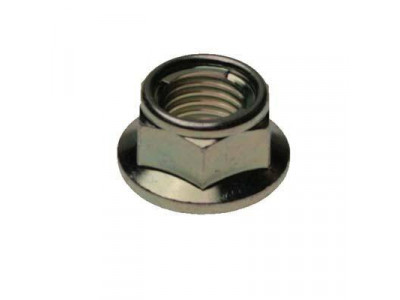 Гайка крепежная Yamaha 9018518009
