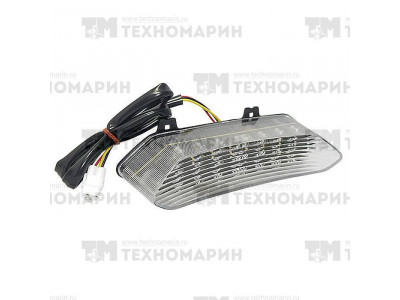 Задний фонарь Yamaha SM-01108