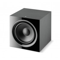 Активный сабвуфер FOCAL SUB 600 P, BLACK