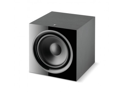 Активный сабвуфер FOCAL SUB 600 P, BLACK