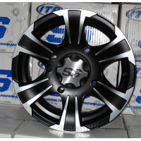 Диск для квадроцикла ITP SS312 14SS703BX