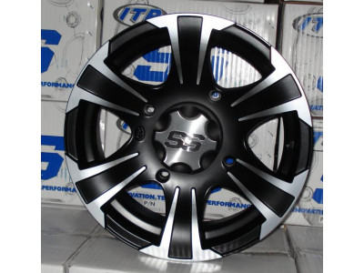 Диск для квадроцикла ITP SS312 14SS703BX