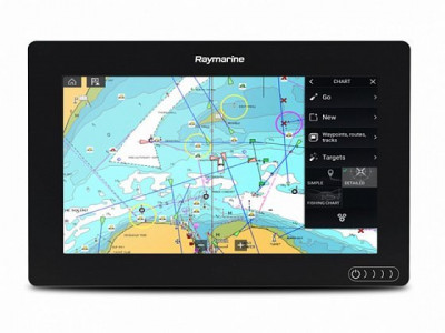 E70366-00 Raymarine AXIOM 9