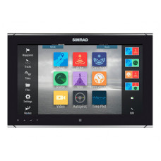 SIMRAD MO16-T