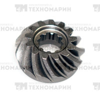 Ведущая шестерня редуктора Yamaha SC-GA028