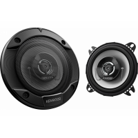 Автомобильная двухполосная коаксиальная акустика KENWOOD KFC-S1066