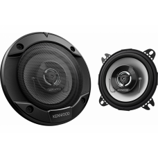 Автомобильная двухполосная коаксиальная акустика KENWOOD KFC-S1066