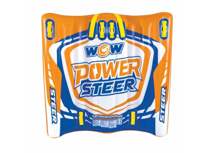Баллон буксируемый Power Steer 2P