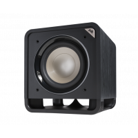 Активный сабвуфер POLK AUDIO HTS SUB 10, black