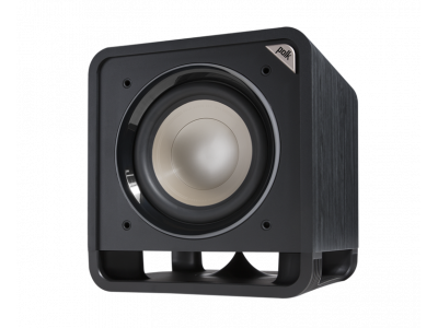 Активный сабвуфер POLK AUDIO HTS SUB 10, black