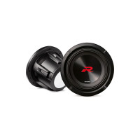 Автомобильный сабвуфер 8” (20 см) ALPINE R2-W8D4