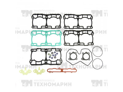 Верхний комплект прокладок BRP 850 SM-09530T