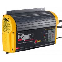 Зарядное устройство Prosport 12 Dual PFC 12 А 12/24 В два зарядных выхода