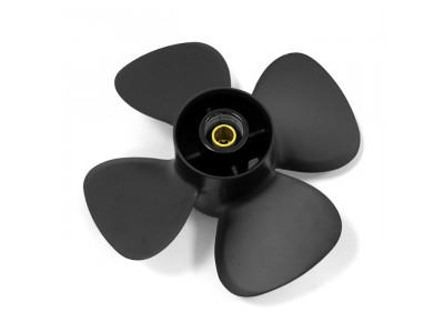 Винт гребной Solas 3113-100-07, 4x10x7 (R)