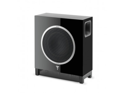 Беспроводной сабвуфер FOCAL SUB AIR BLACK