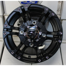 Диск для квадроцикла ITP SS212 12SS408BX