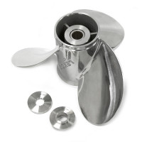 Винт гребной Solas 4571-160-17, 3x16x17 (R)