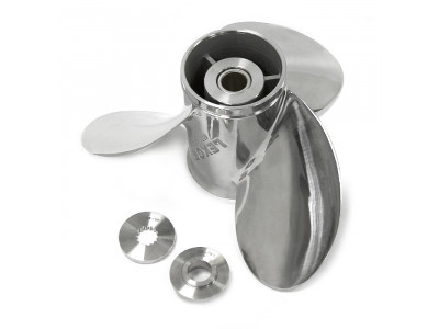 Винт гребной Solas 4571-160-17, 3x16x17 (R)