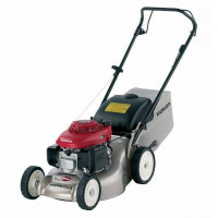 Газонокосилка Honda HRG416 C SKEH