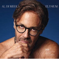 Виниловая пластинка INAKUSTIK LP, Meola Al Di, Elysium (45 RPM), 01691411